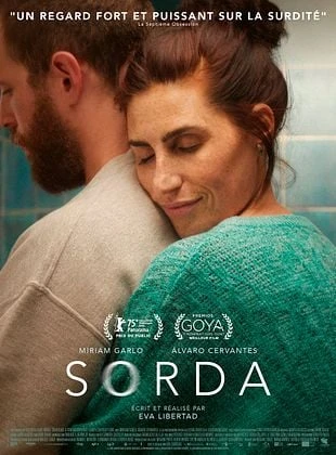 Affiche du film Sorda 